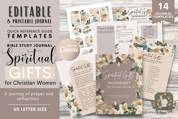 Download Bible Study Prayer Journal Templates - Journal templates Collection